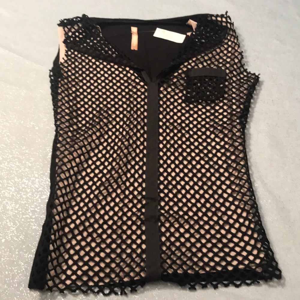 RARE TOP BY LOYANDFORD